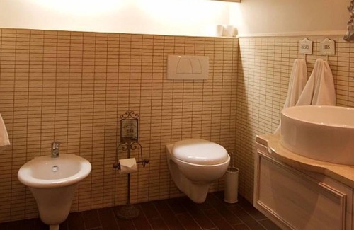 Osno Lubuskie Casa | Pensjonat Afrodyta Spa