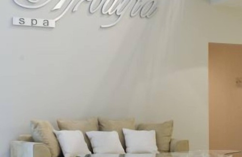 Osno Lubuskie Casa | Pensjonat Afrodyta Spa