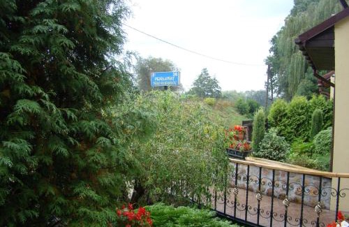 Zwierzyniec Casa | Pensjonat B&B Nad Rudawą