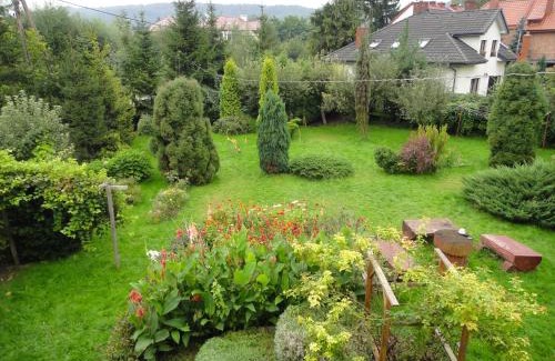 Zwierzyniec Casa | Pensjonat B&B Nad Rudawą