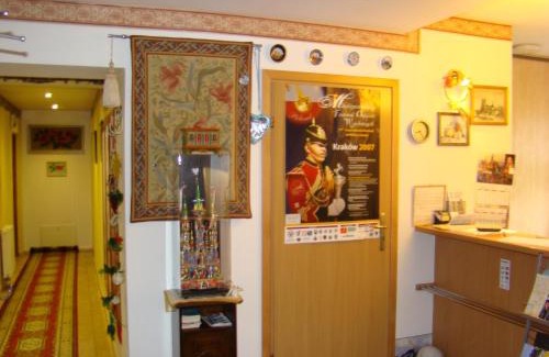 Zwierzyniec Casa | Pensjonat B&B Nad Rudawą