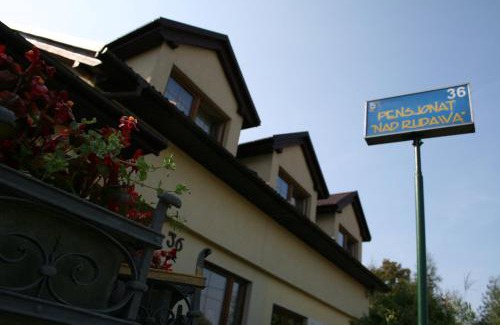 Zwierzyniec Casa | Pensjonat B&B Nad Rudawą