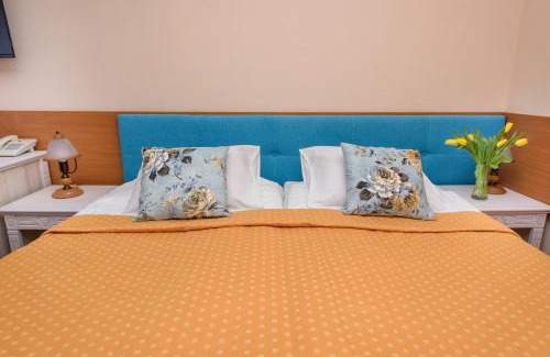 Siemiatycze Casa | Pensjonat Cezar