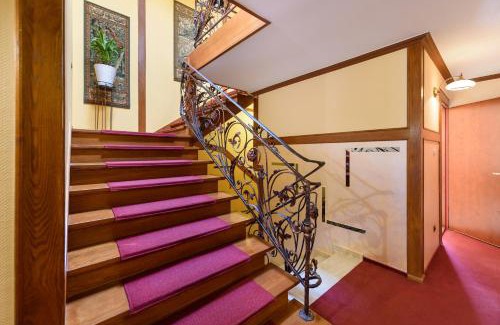 Siemiatycze Casa | Pensjonat Cezar