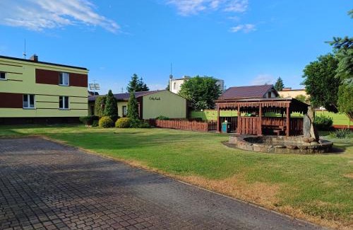 Sztutowo Apartamento | Pensjonat Cichy Kącik