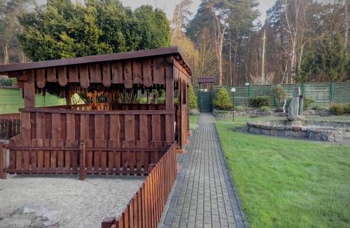 Sztutowo Apartamento | Pensjonat Cichy Kącik