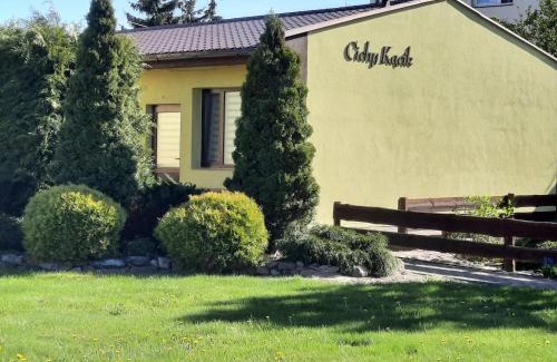 Sztutowo Apartamento | Pensjonat Cichy Kącik