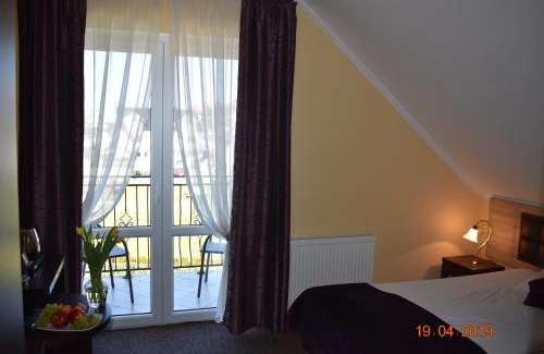 Ustronie Morskie Casa | Pensjonat Dolce Vita & SPA
