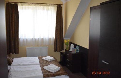 Ustronie Morskie Casa | Pensjonat Dolce Vita & SPA