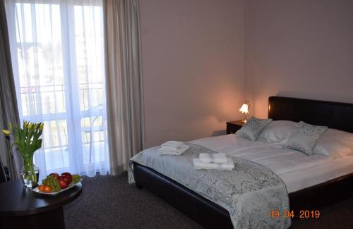 Ustronie Morskie Casa | Pensjonat Dolce Vita & SPA