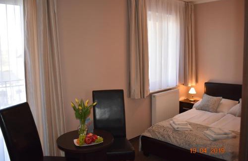 Ustronie Morskie Casa | Pensjonat Dolce Vita & SPA