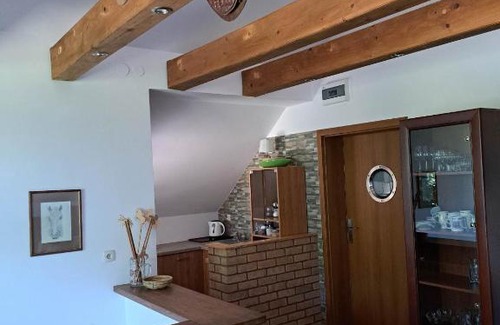 gmina Baboszewo Casa | pensjonat ENIGMA