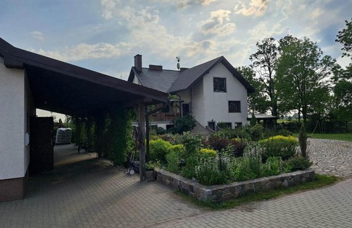 gmina Baboszewo Casa | pensjonat ENIGMA