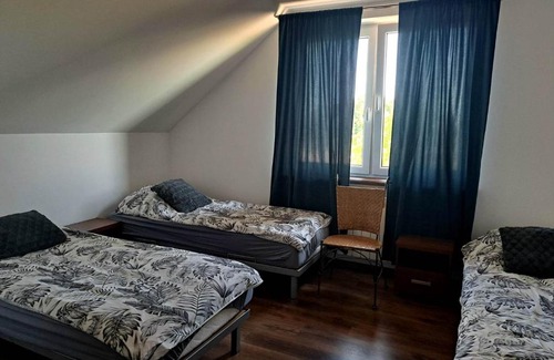 gmina Baboszewo Casa | pensjonat ENIGMA