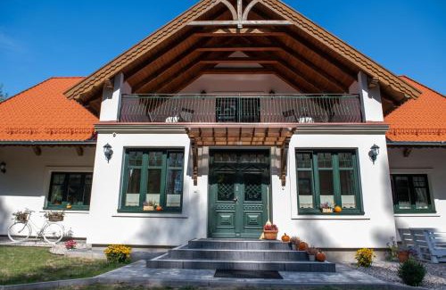 Spychowo Casa | Pensjonat Jutrzenka