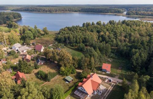 Spychowo Casa | Pensjonat Jutrzenka