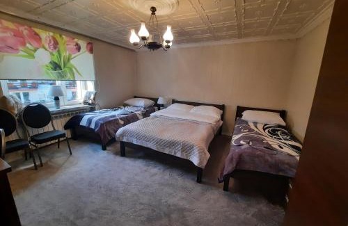 Emilianow Casa | PENSJONAT KAPRYS