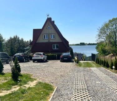Nielisz Casa | Pensjonat Krzyś