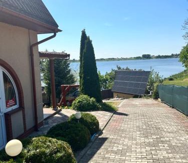 Nielisz Casa | Pensjonat Krzyś