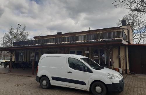 Strzegowo Casa | Pensjonat Lipowy Dworek