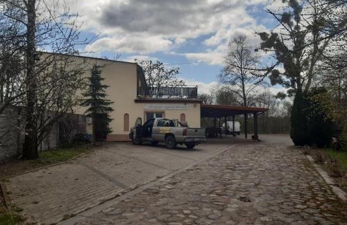 Strzegowo Casa | Pensjonat Lipowy Dworek