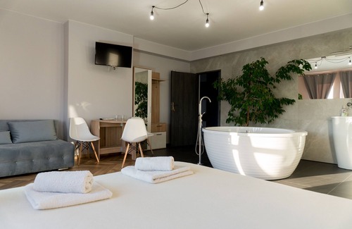 Starachowice Casa | Pensjonat Lubianka