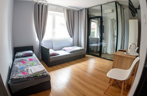 Starachowice Casa | Pensjonat Lubianka