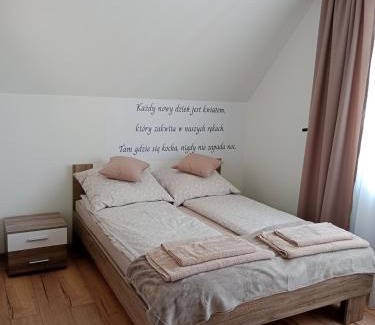 Sandomierz Casa | Pensjonat Mickiewicz