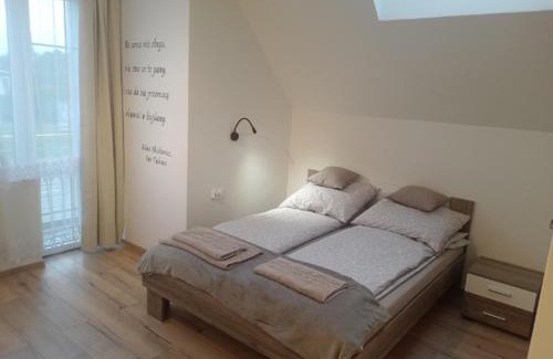 Sandomierz Casa | Pensjonat Mickiewicz