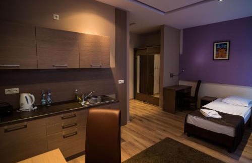 Zamosc Casa | Pensjonat Myka