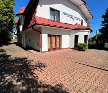 Wieliczka Casa | Pensjonat Południe