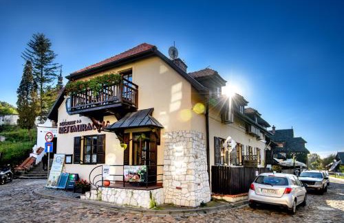 Kazimierz Dolny Casa | Pensjonat Pod Wietrzną Górą