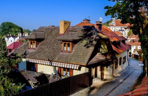 Kazimierz Dolny Casa | Pensjonat Pod Wietrzną Górą