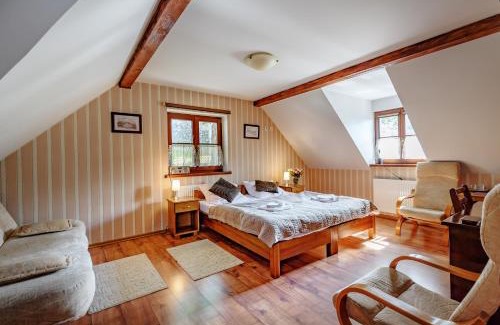 Kazimierz Dolny Casa | Pensjonat Pod Wietrzną Górą