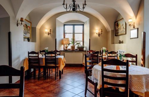 Kazimierz Dolny Casa | Pensjonat Pod Wietrzną Górą