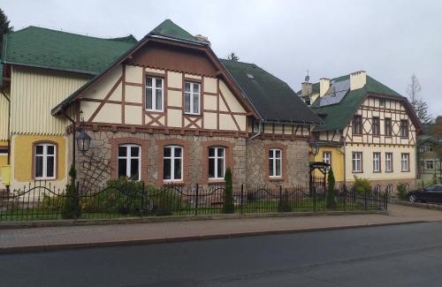 Szklarska Poreba Complejo | Pensjonat Pory Roku