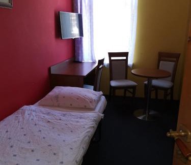 Szklarska Poreba Complejo | Pensjonat Pory Roku