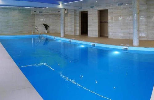 Niechorze Cama Y Desayuno | Pensjonat SPA u Tomasza