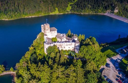 Niedzica Casa | Pensjonat Szczepaniakówka