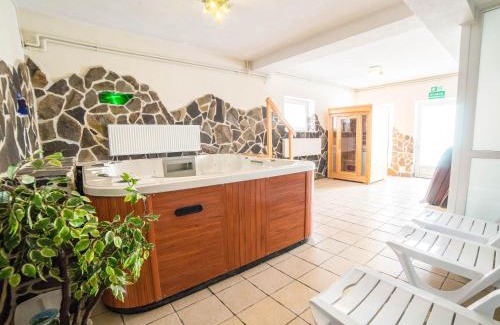 Niedzica Casa | Pensjonat Szczepaniakówka