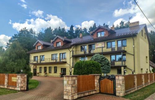 Augustow Casa | Pensjonat u Marianny
