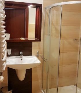 Augustow Casa | Pensjonat u Marianny