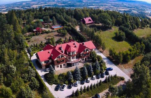 Czchow Casa | Pensjonat Zacisze