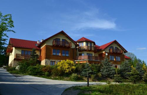 Czchow Casa | Pensjonat Zacisze