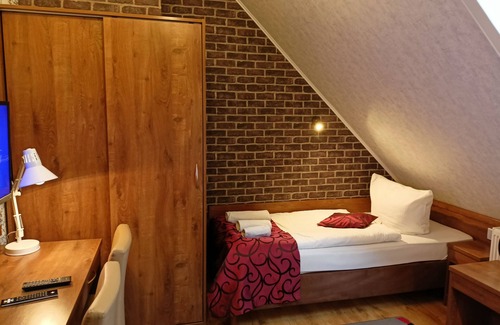 Boleslawow Casa | Pensjonat Zielone Wzgórze
