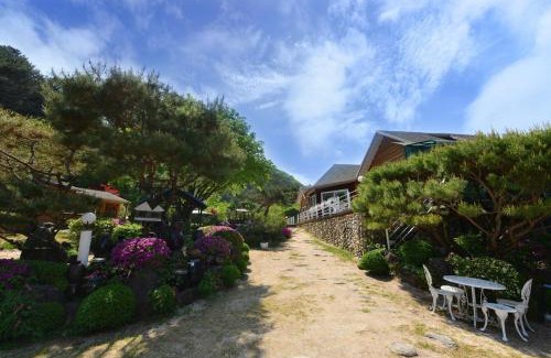 Chuncheon Casa | Pensyeon Hai