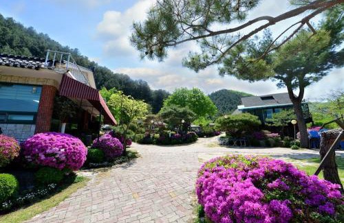Chuncheon Casa | Pensyeon Hai
