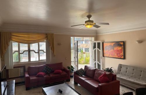 Copacabana Apartamento | Pent house Copacabana 1940