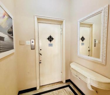Copacabana Apartamento | Pent house Copacabana 1940
