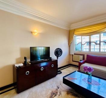 Copacabana Apartamento | Pent house Copacabana 1940